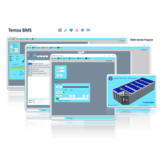 Technical Specifications