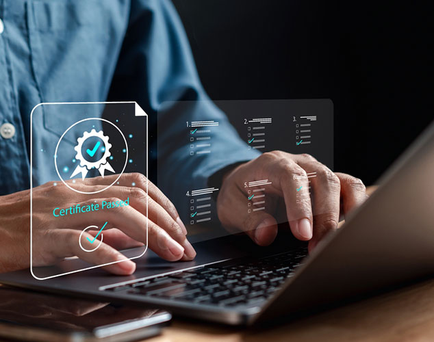 Certification Programs: Sustainable Service Operations