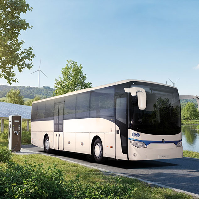 Temsa'da Sürdürülebilirlik