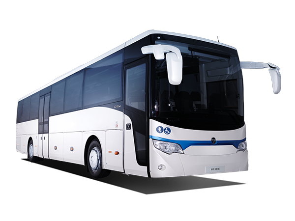 LD SB E | TEMSA Otobüs | Türkiye
